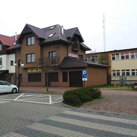 Stelmaszczyka Apartment & Rooms Jastarnia Quarto foto