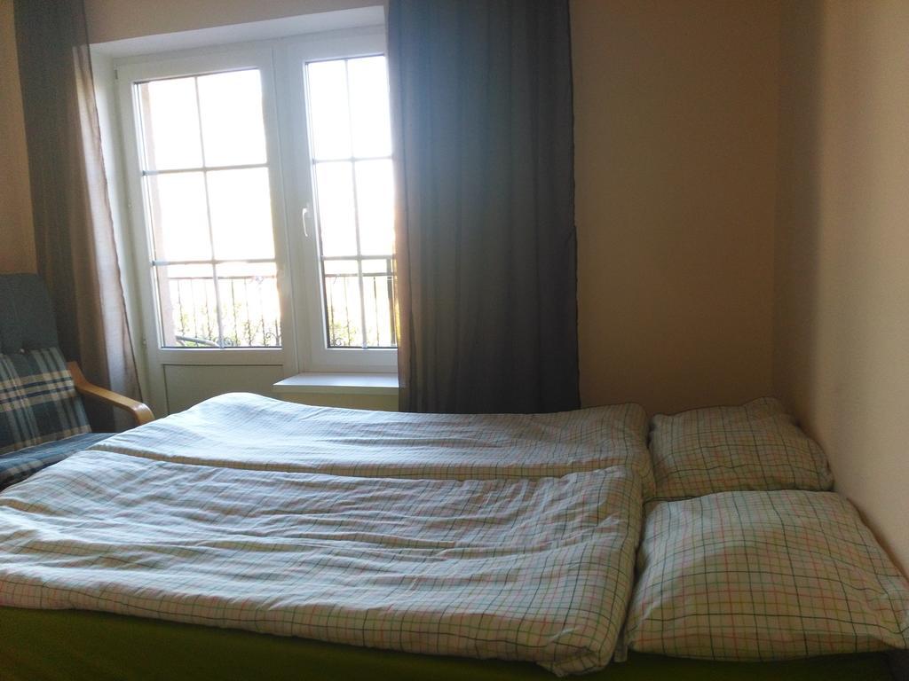 Stelmaszczyka Apartment & Rooms Jastarnia Quarto foto