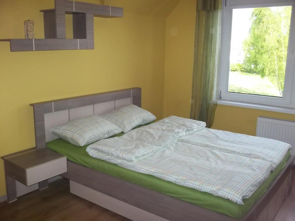 Stelmaszczyka Apartment & Rooms Jastarnia Quarto foto