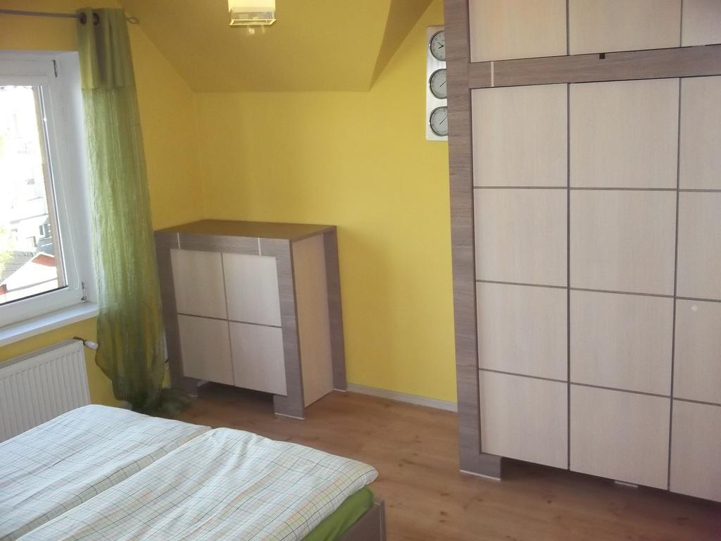 Stelmaszczyka Apartment & Rooms Jastarnia Quarto foto