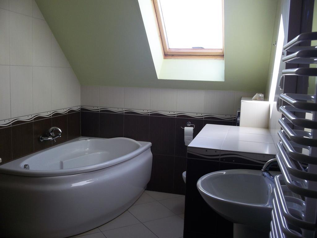 Stelmaszczyka Apartment & Rooms Jastarnia Quarto foto